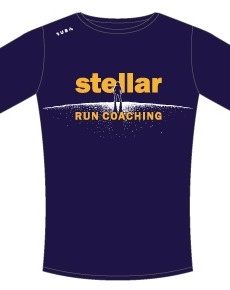 stellar t-shirt